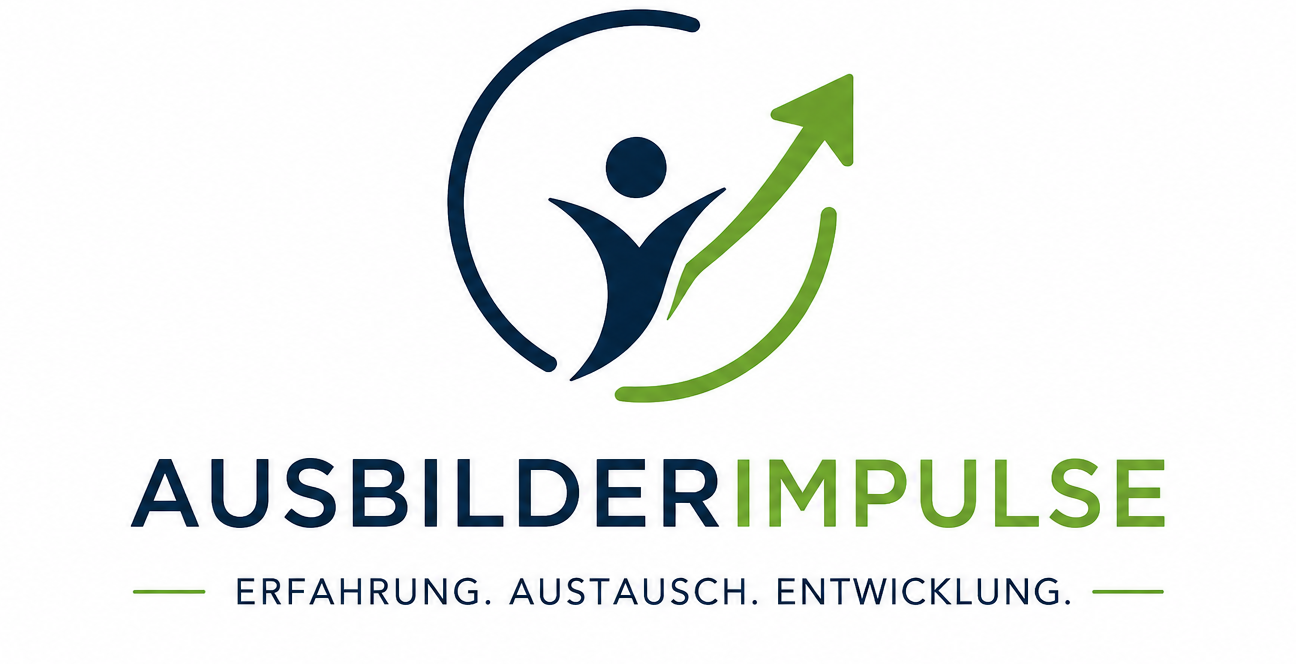 Ausbilderimpulse Logo